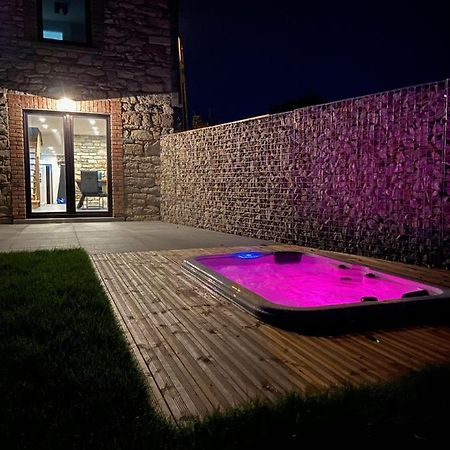 Villa L Autre Fois Weismes Exterior foto