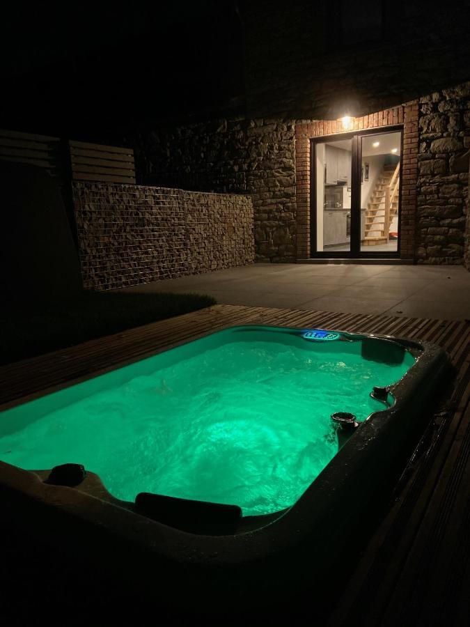 Villa L Autre Fois Weismes Exterior foto